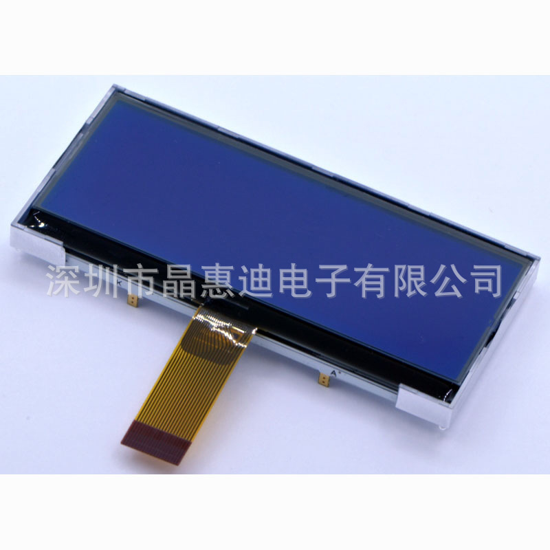 LCDҺ����/3����ʾ��/12848����/������/��Ĥ/ST7565/����