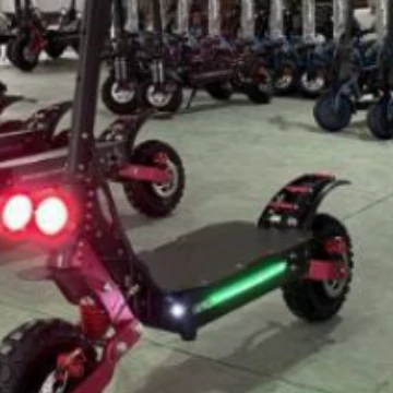 Portable Foldable – Diàndòngchē Auto Parts and Accessories