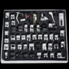 Simple set, 48 pieces, English