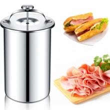 304���P�����Ͱ�������u��Ͱ���ض�ӋHam Maker Meat Press Tool
