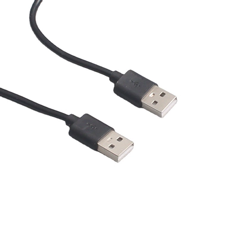 Фабричная USB-публичная пара линя расширение кабеля, USB публичный к длиннова 1м 1,5 м