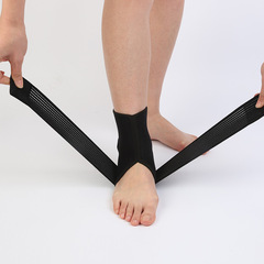 Ankle protector manufacturers supply ankle protectors for men and women, warm ankle protectors, basketball straps, sports compression ankle protectors