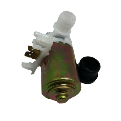 Parts Water Spray Motor – Soyutma sisteminin digər hissələri