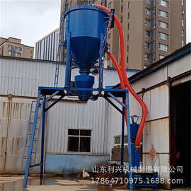 自动化吸灰机生产厂家 负压气力输送机图片 2021年新型输送设备