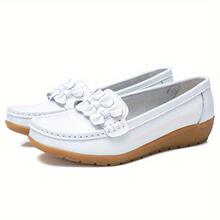 M 47823 Flat Sole Nurse Shoes ƽ����ʿ��Ь�羳����ͨ����
