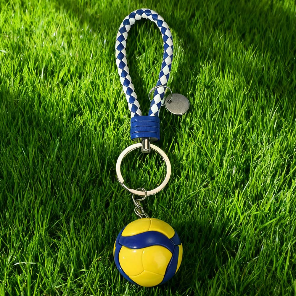 Copa del Mundo de fútbol cerradores perimetrales deportivos colgantes bolsos colgantes creativos regalos al por mayor