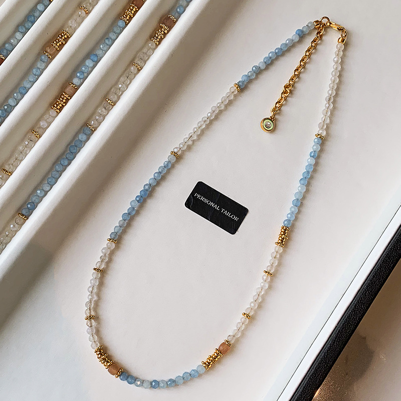 Natural Crystal And Gemstone Fine Charms For Positive Energy_voghion.com