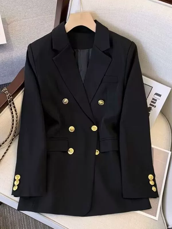 Костюм-т jacket набор, классический корейский стиль — осень отдых, высококачественный крой, размеры S–3XL