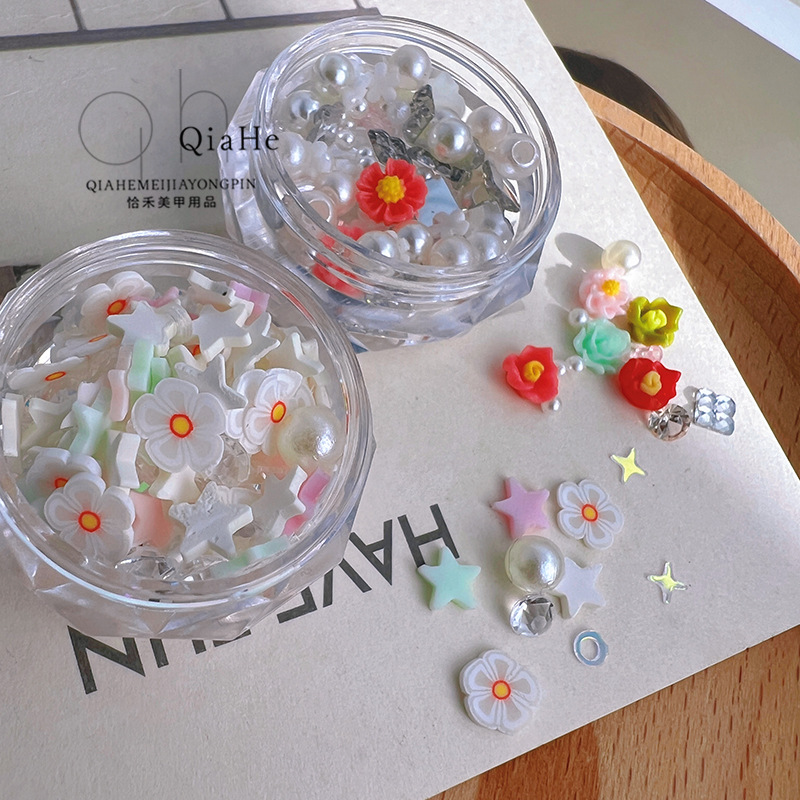 Three dimensional mixed ceramics