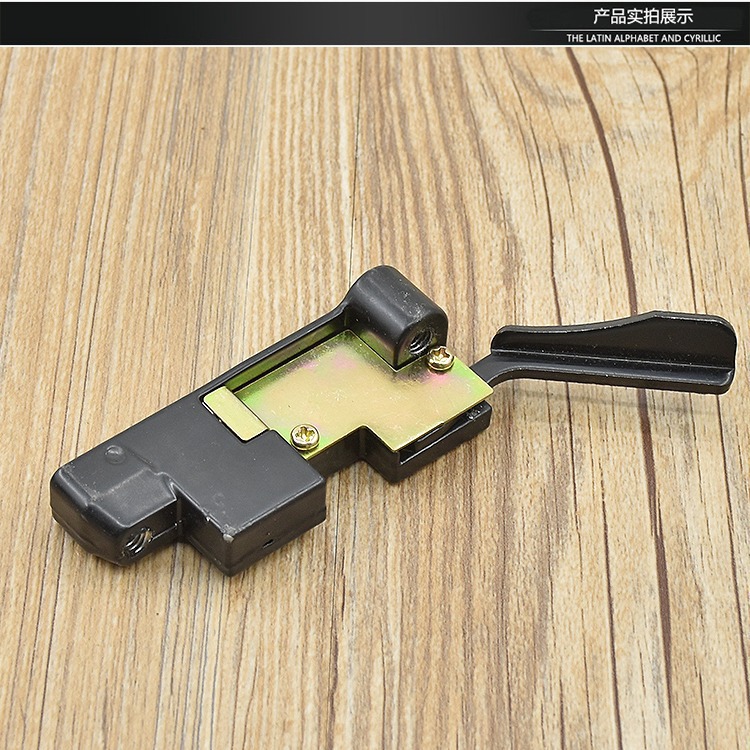 Jinbao Srz150 Full Car Lock Fuel Tank Cap Construction Motorcycle Jinhu Jym150-B Front Lock Electric Door Lock Accessories