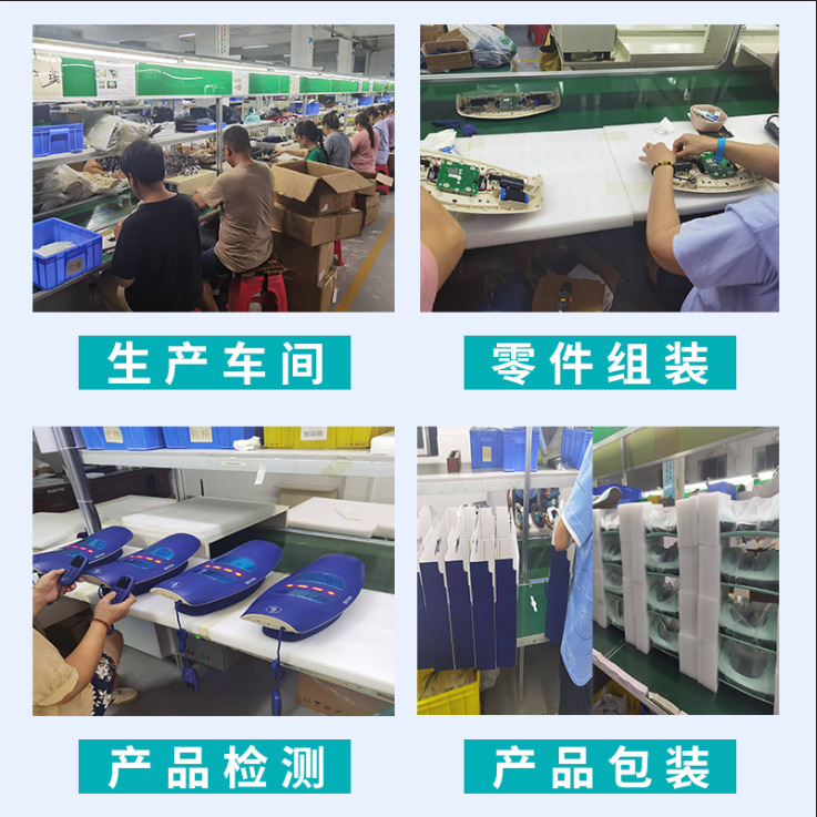 源头厂家批发智能腰椎按摩仪 红光EMS热敷缓解腰部肌肉腰椎按摩器|undefined