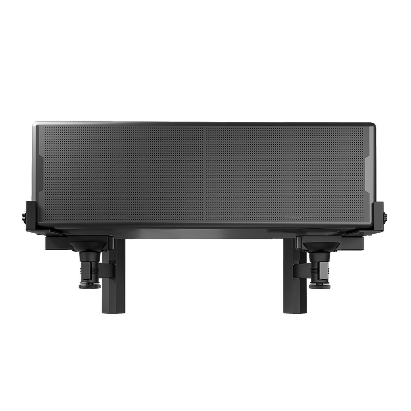 音箱支架壁挂音响挂架HIFI书架监听音箱架子防损音箱托架吊架上墙|undefined