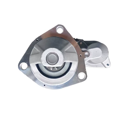 3603506020330, Starter and accessories