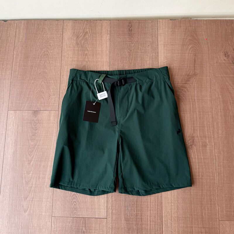 Cross-Border Pe@K Per Cord Fabric Quick-Dry Lightweight Unisex Water-Repellent Shorts Nylon Loose-Fitting Five-Point Pants Cross-Border Pe@K Per Cord Fabric Quick-Dry Lightweight Unisex Water-Repellent Shorts Nylon Loose-Fitting Five-Point Pants