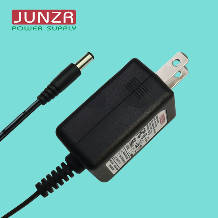 供应日规5V 1A JET PSE认证电源适配器 日本本土法规省令一项