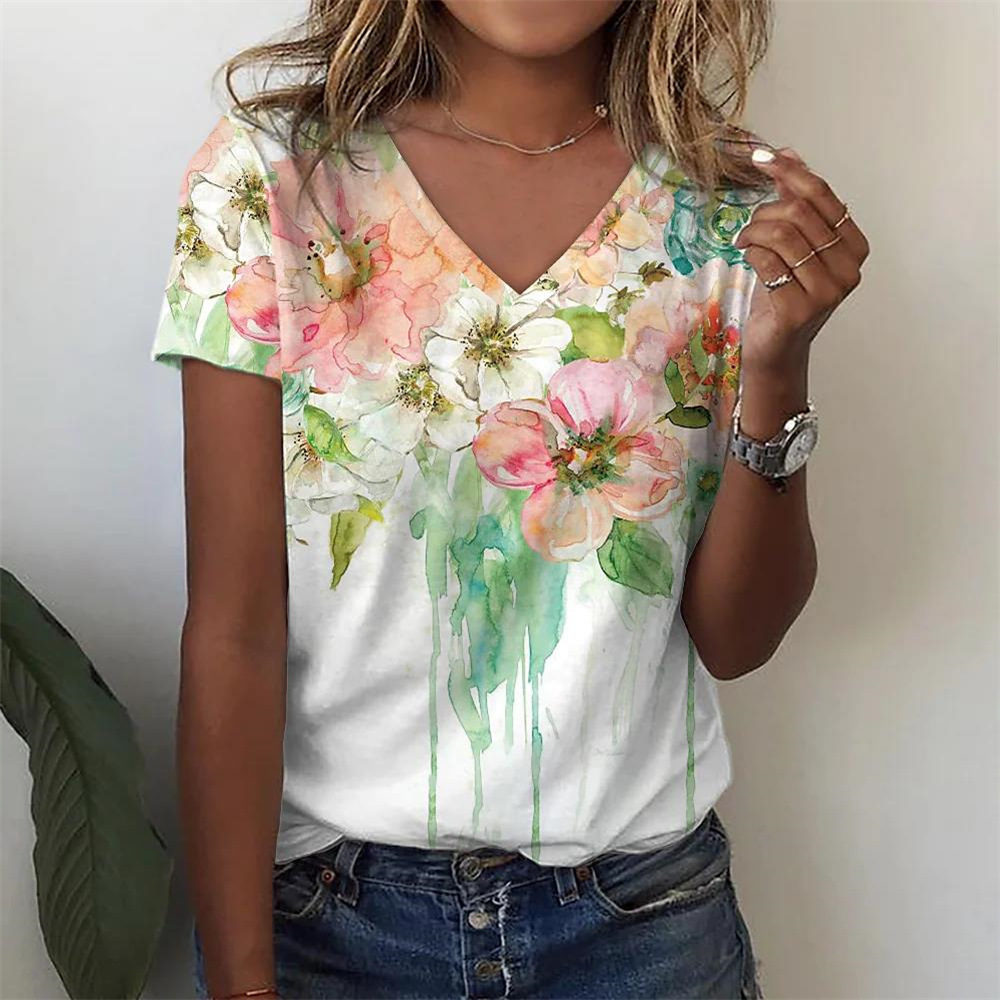 Floral Print