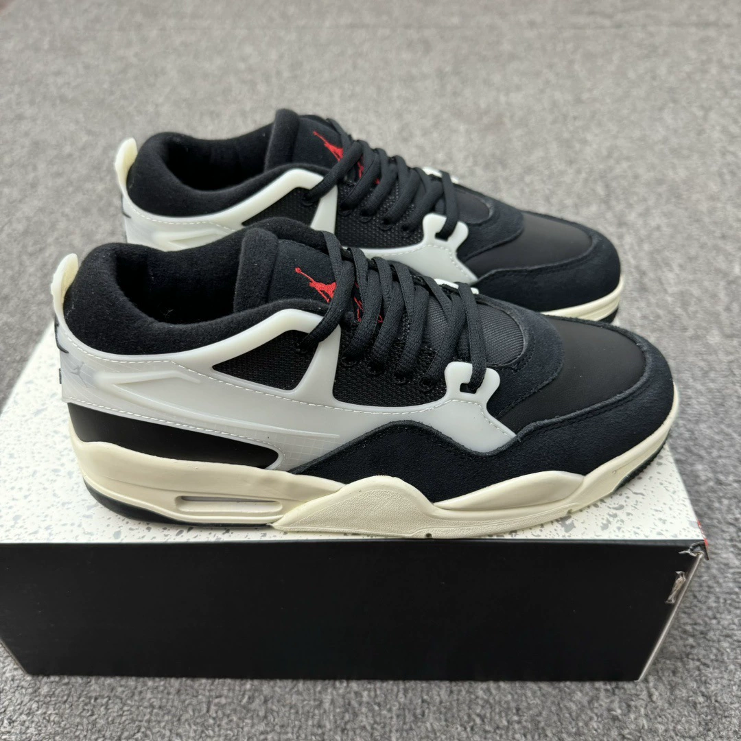 Air jordan, низкие чёрные и жёлтые высокие кроссовки на платформе для мужчин и женщин, любимые, вкл. транзит через границу