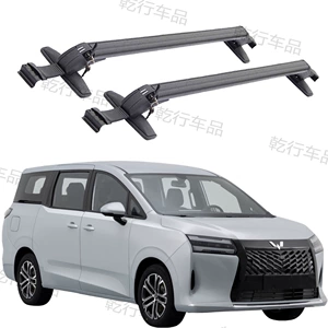 Wuling Hongguang Starlight 730 Dam Üstü Baqaj Rafı Wuling Cortez Darion