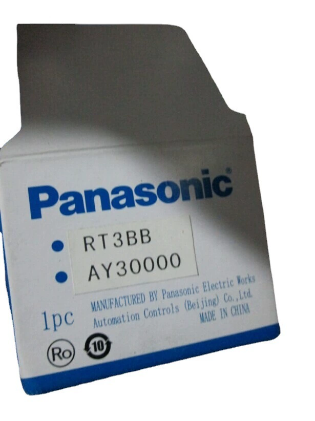 Relay RT3BB AY30000