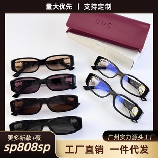 G����Ʒ�E�AСխ��̫����R�W��INSŮ�W�t��ĕr��ī�R��GG 1661S