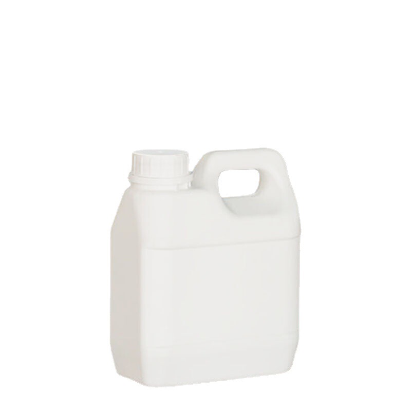 メーカー化学工業プラスチックフラットバレル卸売り食品級500ml 5l包装バレルエッセンス洗浄精生物ペットボトル|undefined