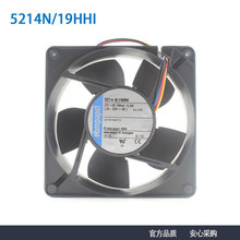 ԭ�b�M�ڵ��L�C5214N/19HHI 12738 27V 13.5W 4��׃�l���L��
