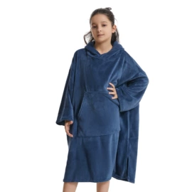 法兰绒毯;女士家居服;绒毯