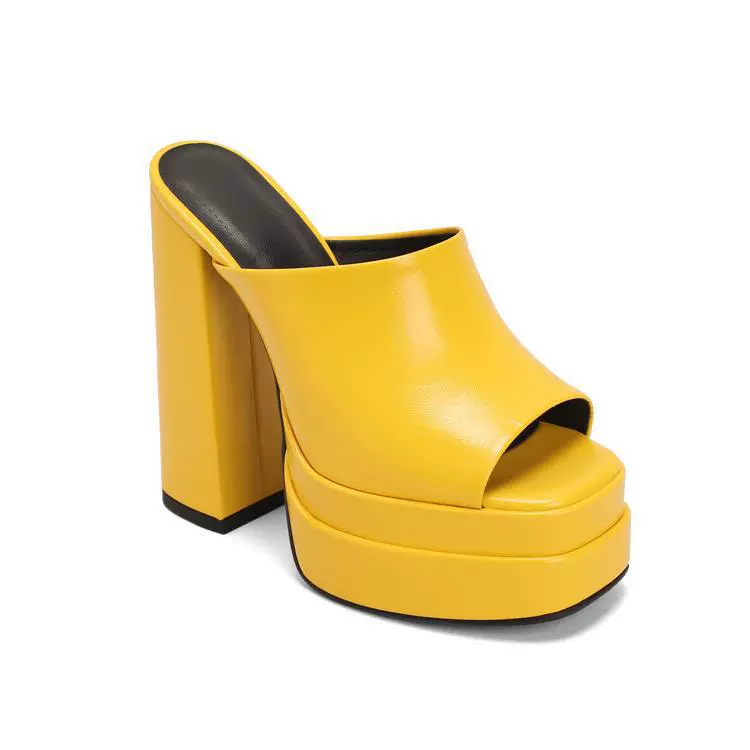 (Cross-border trading), slippers, 2022, plus size, 40