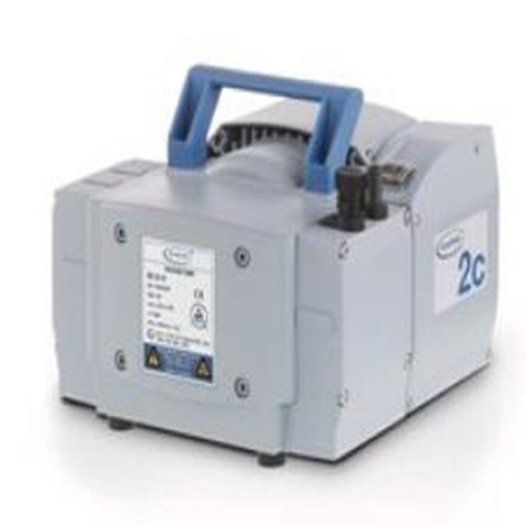 德国化学隔膜泵 型号:MZ 2C NT库号：M339811