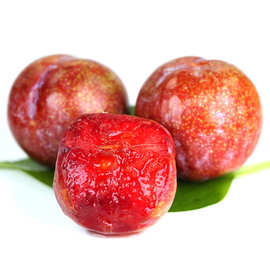 当季三华李 代发1/5斤新鲜水果应季钱排李子早熟青脆酸甜孕妇水果
