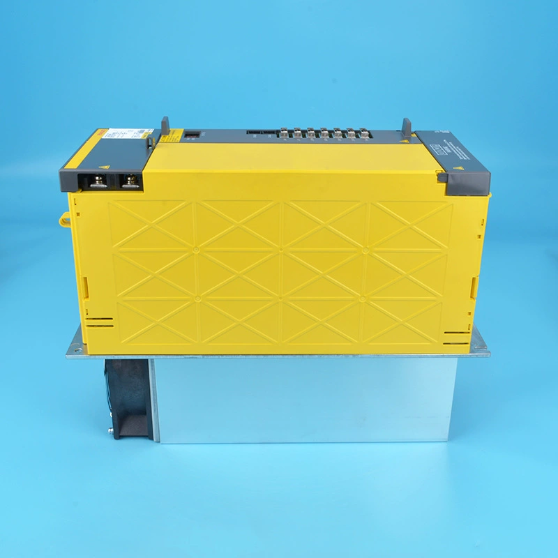 A06B-6152-H030 A06B-6152-H030 # H580 Fanuc оригинальный сервопривод с сервоприводом, точечная переговорная цена