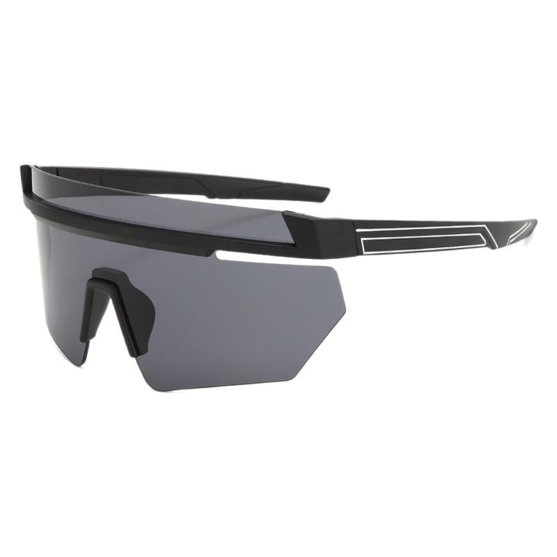 Gafas Deportivas de Ciclismo Anti Viento de PC para Montañismo