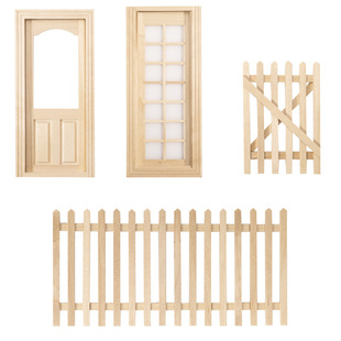 1:12dollhouse������DIY�����T���h�ʇ������߲��������������ɫ