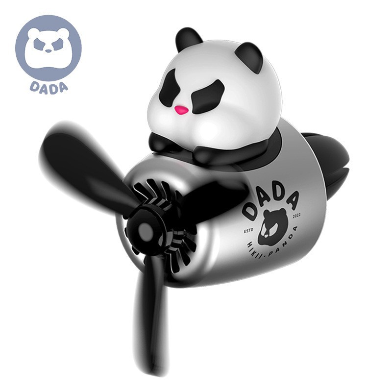 다다 팬더
