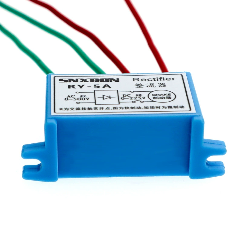 Engine, brake, power supply, module, 3A, 225v, 5A, 10A