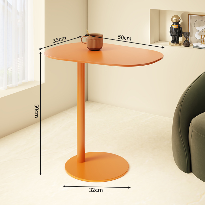 오렌지-보통 스타일