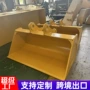 直发挖掘机土方挖斗