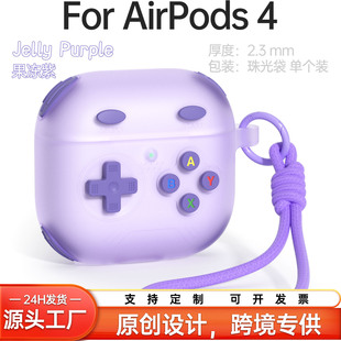 �m��AirPods4���C���Α�C��AirPodsPro3�O�����C���o��AirPods5