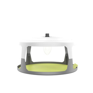Amazon Cross-Border Popular Flea Trap Automatic Sticky Pet Household Flea Moth Trap in Stock