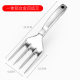 Aluminum Alloy Flower Shovel Shovel Flower Shovel Horticultural Flower Cultivation Potted Planting Flower Planting Soil Digging Potted Planting Tools