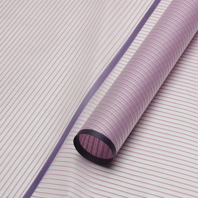 Pudín morado; 57 * 57cm20 hojas / paquete