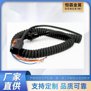 KIT,COIL CORD,CONTRLR,SL1000����6��For GENIE 235464