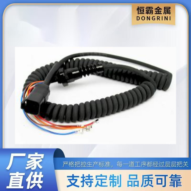 KIT,COIL CORD,CONTRLR,SL1000线束6代For GENIE 235464