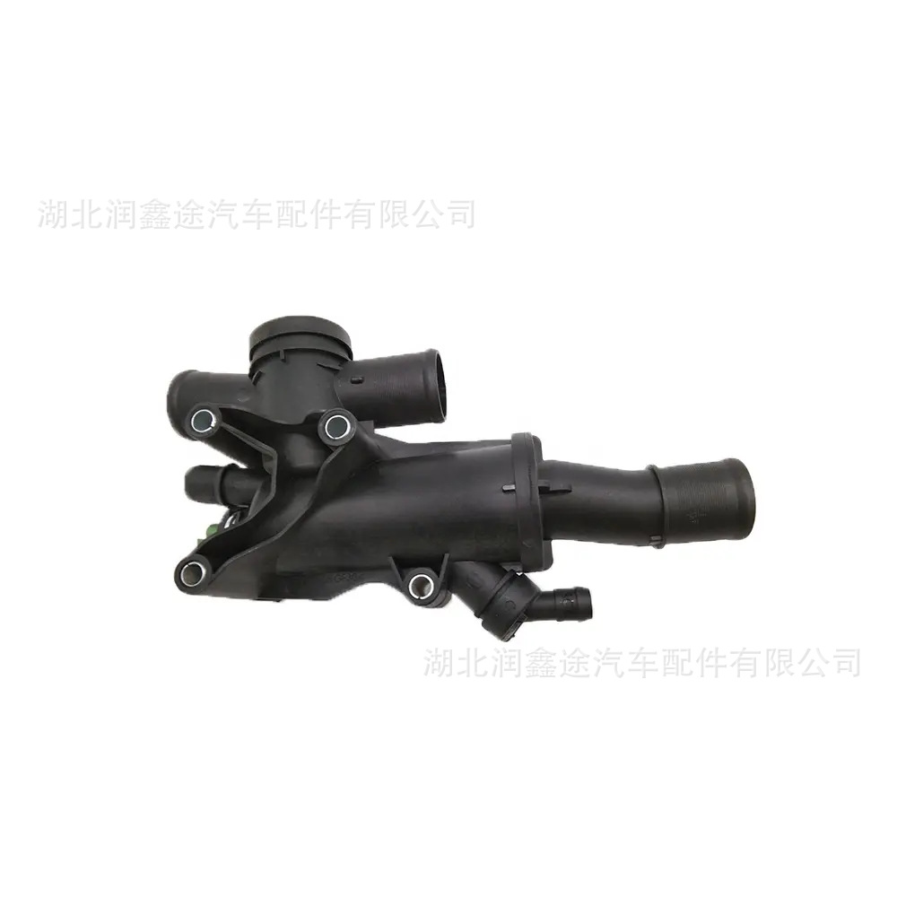 1336Y9 9656182980 1251116 Thermostat Suitable for Peugeot Citroen Fiat Lancia