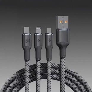 120W�u�𾎿�����һ������䔵�����m��TypeC�O��MFI�J�C��늾�