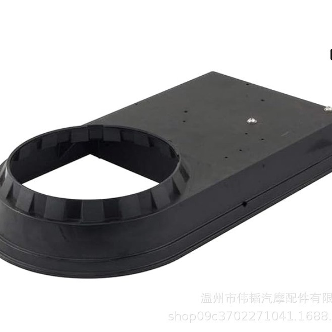 SX180K   Hayward过滤器底座，带有螺钉和垫圈，用于Hayward沙缸