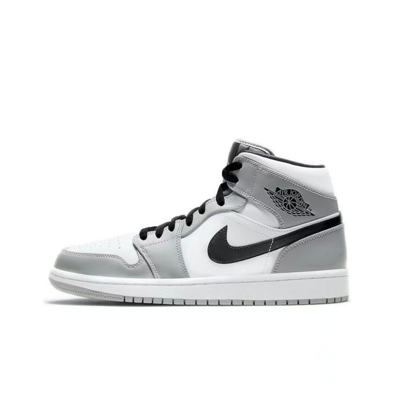 Aj1 pure original high top-ash