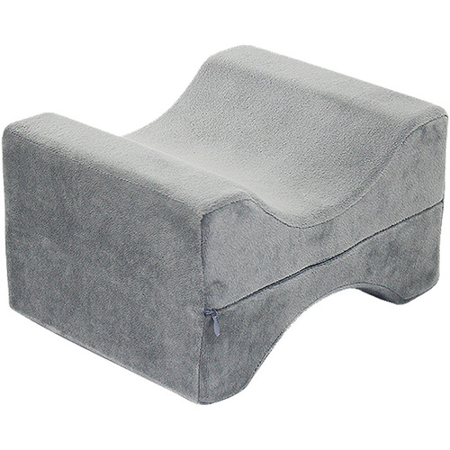 Bedridden patients, elderly leg clamps, pressure sore decompression leg pillows, pregnant women's knees, side-lying memory foam care products