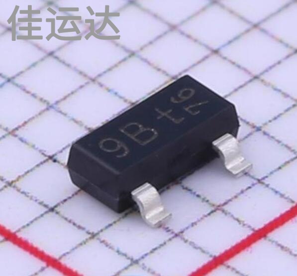 PMMT591A,215 规格 SOT-23-3 三极管