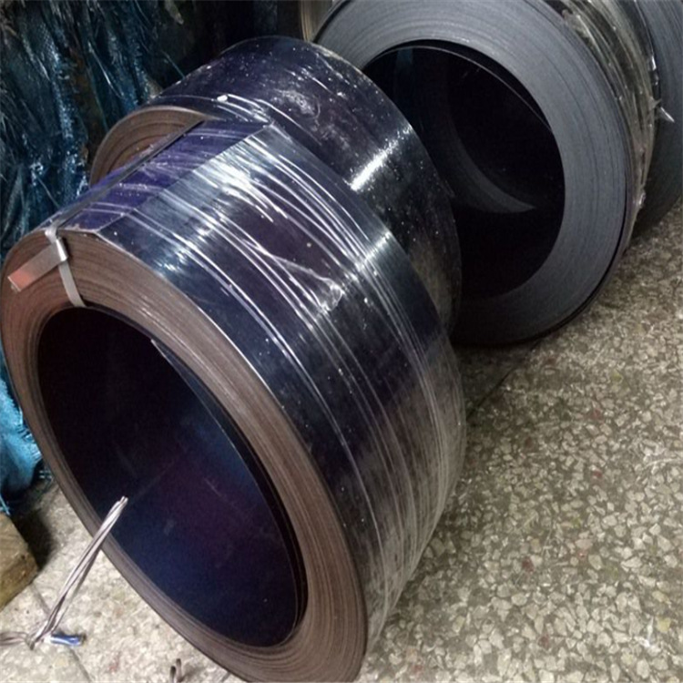 日展批发50CrA弹簧钢50CrA弹簧钢板 发蓝50CrA弹簧钢